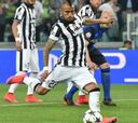 Vidal: "Necesitaba el penal, se lo pedí a Carlitos y dijo que sí"