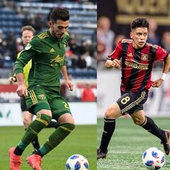 MLS supera a Premier League en rendimiento de jugadores sub 20