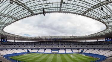 Liverpool - Real Madrid how to watch, TV, online, streaming, Champions League final