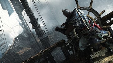 Captura de pantalla - Assassin&#039;s Creed IV: Black Flag - Grito de Libertad (360)