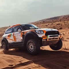 Laia Sanz brilla en su estreno