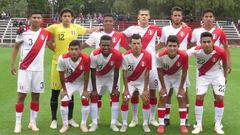 La Sub-20 termina su gira con empate ante Boca Juniors