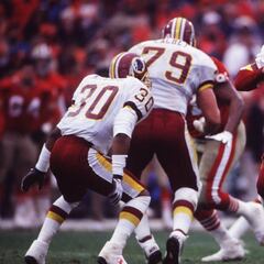 Rypien, ex MVP del Super Bowl, acusado de violencia doméstica