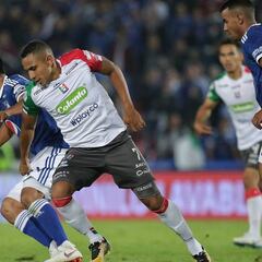 Millos, de campeón a luchar por lo improbable en Liga