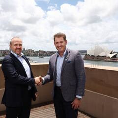 Australia y Nueva Zelanda acuerdan mantener el Super Rugby Pacific hasta 2030