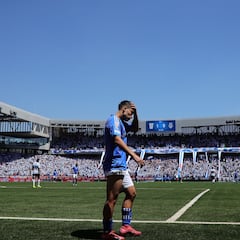 La UC denuncia a Assadi ante la ANFP y exige una de las sanciones más duras en la historia del fútbol chileno