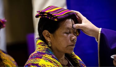 Miércoles de ceniza 2026: origen, significado y por qué se celebra en México este 18 de febrero