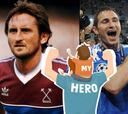 De Lampard a Klose: 8 hijos que triunfaron más que sus padres