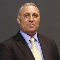 Hasta Stoichkov ve penalti de Benatia a Lucas: "Clarísimo..."