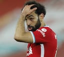 Salah, criticado por buscar la Bota de Oro: "Tiene un efecto negativo"
