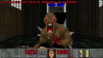 doom 1993