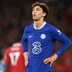 “João ya tiene una oferta de un grande y se va a ir: no va a entrenar con el Atleti”