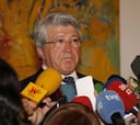 Cerezo: "No somos de maletín"