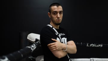 20/05/25 ENTREVISTA AL RAPERO JAIFAITER