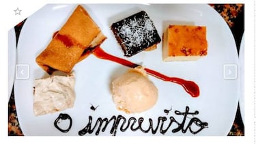 Los mejores restaurantes en donde comer pulpo en O Carballi?o (Galicia) y alrededores
