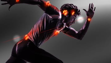 5 wearables deportivos para estar en forma