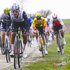 ¿Por qué es importante el triunfo de Sebastián Molano en Denain?