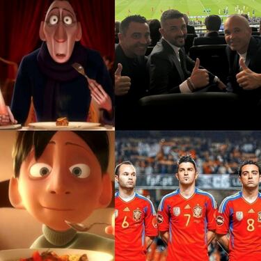 Los memes más divertidos de la semana