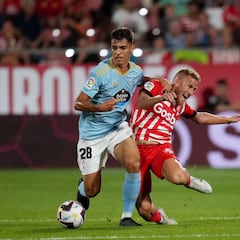 El sucesor de Denis estaba en casa