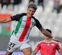 El fútbol chileno tiene un nuevo líder: ¡Palestino festeja!