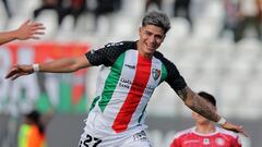 El fútbol chileno tiene un nuevo líder: ¡Palestino festeja!
