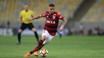 Gustavo Cuéllar estaría cerca de llegar al Al-Hilal del Arabia Saudita