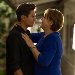 Alina Lozano anunció la fecha de su matrimonio con Jim Velásquez