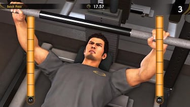 La demo de Yakuza 6 vuelve a estar disponible en PS4