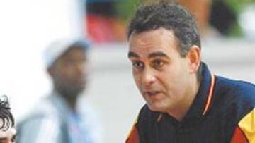 <b>DE MODA. </b>Pastor seguirá en la Selección, y también en Valladolid.