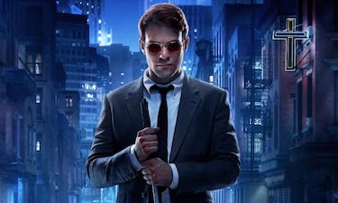 Así fue la llamada de Marvel Studios a Charlie Cox para regresar como Daredevil en el UCM