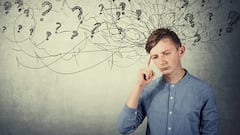 Marian Vera, expert in emotional intelligence: “People who overthink have these three qualities and almost no one talks about them”