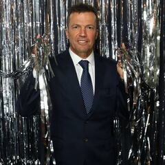 Matthäus: “La columna vertebral de Alemania es la de 2014”