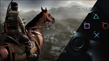 Ghost of Tsushima, a la venta en junio para PS4 | Sucker Punch