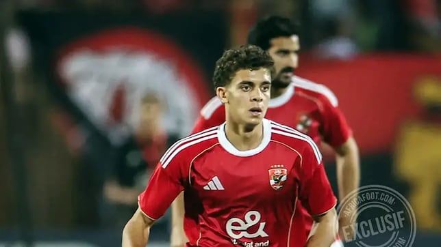 Abdelkarim ya es del Barça