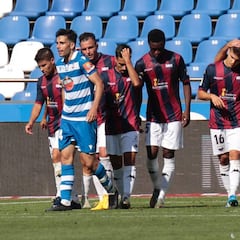 El Extremadura no ve recorrido en la denuncia del Depor