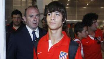 "Este mes he tenido un poco de bajón, pero iré hacia arriba"