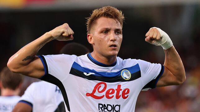 Debut arrollador de Retegui