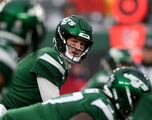 The New York Jets to makes changes in the quarterback position