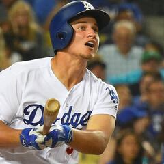 Corey Seager y Michael Fulmer son los mejores novatos del año