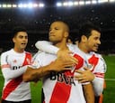 River busca acercarse a la final ante el Guaraní en Buenos Aires