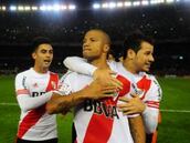 River busca acercarse a la final ante el Guaraní en Buenos Aires