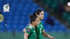 Histórica goleada de México Femenil rumbo al Mundial 2027