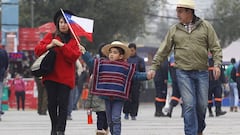 Feriados en Fiestas Patrias: ¿qué días son irrenunciables en 2019?