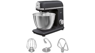 Los mejores electrodomésticos AEG de cocina, limpieza y más, con hasta un 50% de descuento