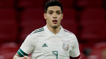 México - Corea del Sur en vivo: fecha FIFA hoy, en directo
