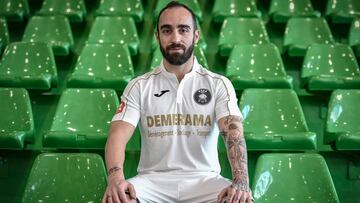 El ACCS París de Ricardinho, campeón y a la Champions