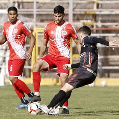 El club chileno que más fichajes suma en el mercado: quinto confirmado