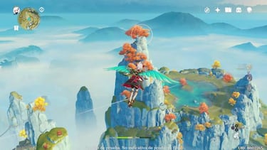 Genshin Impact, Impresiones. Una prometedora aventura repleta de acción