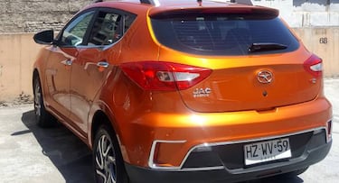 Motormercado Test Drive: Así es el JAC S2 1.5 en la ciudad