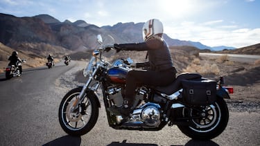 El ‘pack’ de limpiador y grasa para la cadena de la moto que arrasa